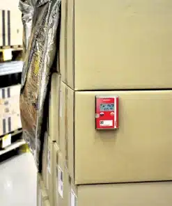 Multiple use real-time temperature data logger LIBERO GL