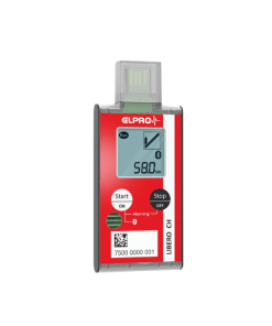 Bộ ghi dữ liệu PDF đa dụng LIBERO CH