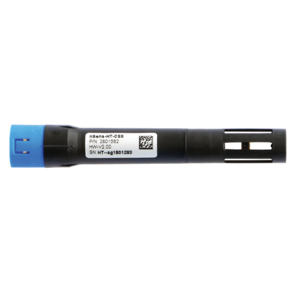 Bộ ghi dữ liệu ECOLOG-PRO 1THR