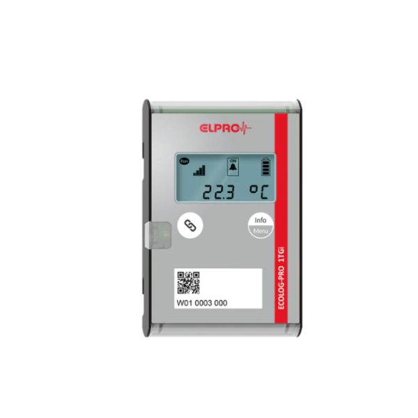 ECOLOG-PRO 1TGi