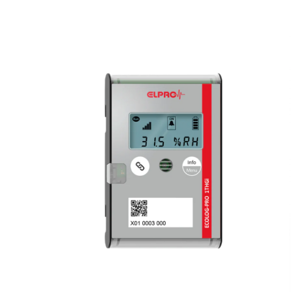 ECOLOG-PRO 1THGi