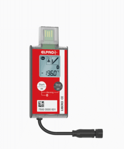 Bộ ghi dữ liệu PDF đa dụng LIBERO CE