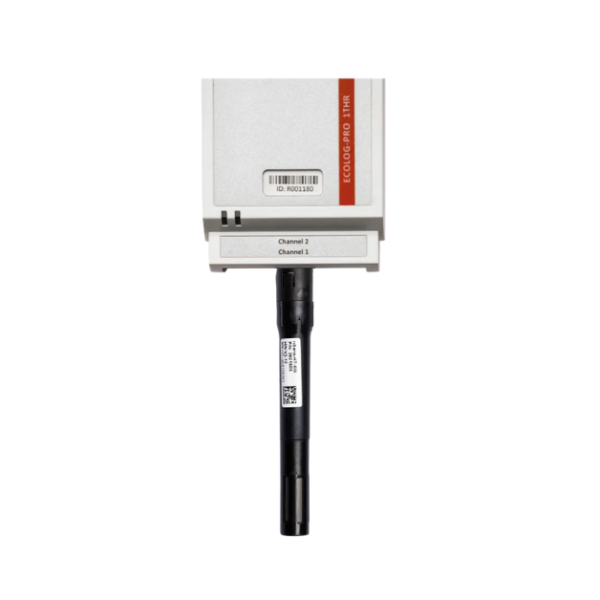 Temperature/Humidity Probe for ECOLOG-PRO 1THR