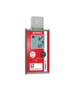 Bộ ghi dữ liệu PDF đa dụng LIBERO CL