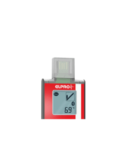 Bộ ghi dữ liệu PDF đa dụng LIBERO CL