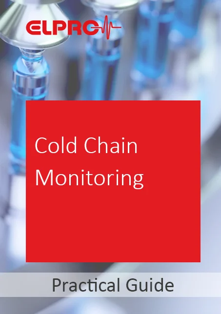 7 Reasons Why Cold Chain Monitoring is a Big Deal