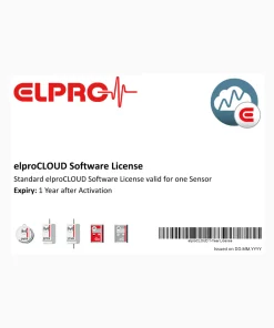 elproCLOUD Starter Kit