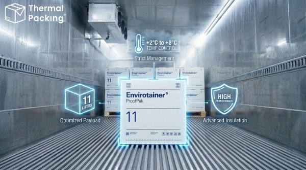 Environtainer Proofpak