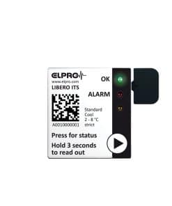 LIBERO ITS (Box of 400)