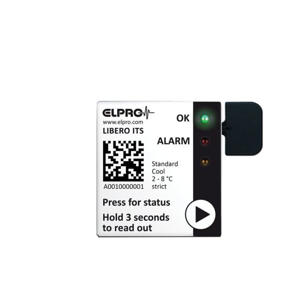 LIBERO ITS (Box of 400)