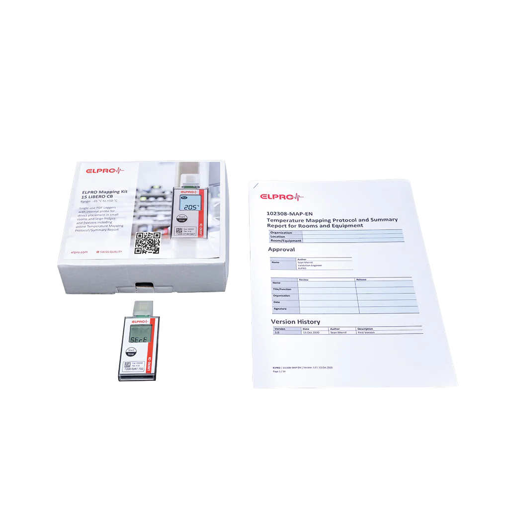 LIBEROCB_MappingKits_20m3