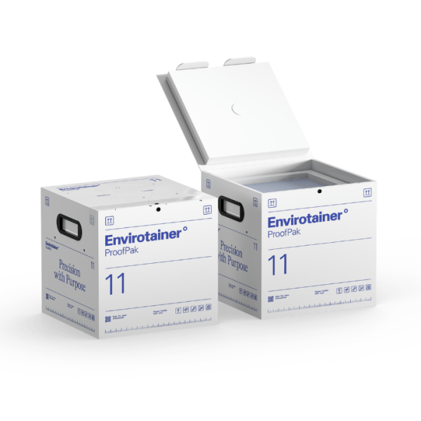 Thùng lạnh ProofPak—va-Q-proof 1