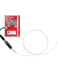 Pt100 Probe for Cryo Application (M8 Connector)