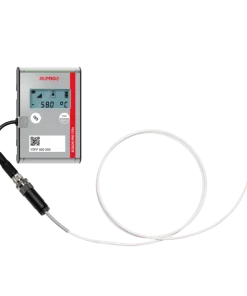 Pt100 Probe for Dry Ice Application (M8 Connector)