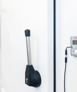 Pt100 Probe for RefrigeratorFreezer (M8 Connector)