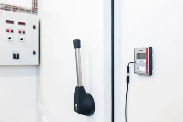Pt100 Probe for RefrigeratorFreezer (M8 Connector)