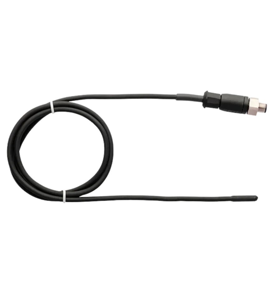 Pt100 Probe for RefrigeratorFreezer (M8 Connector)