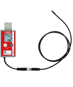 Pt100 Probe for RefrigeratorFreezer (M8 Connector)