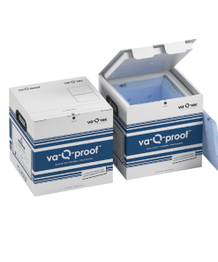 Thùng lạnh va-Q-proof