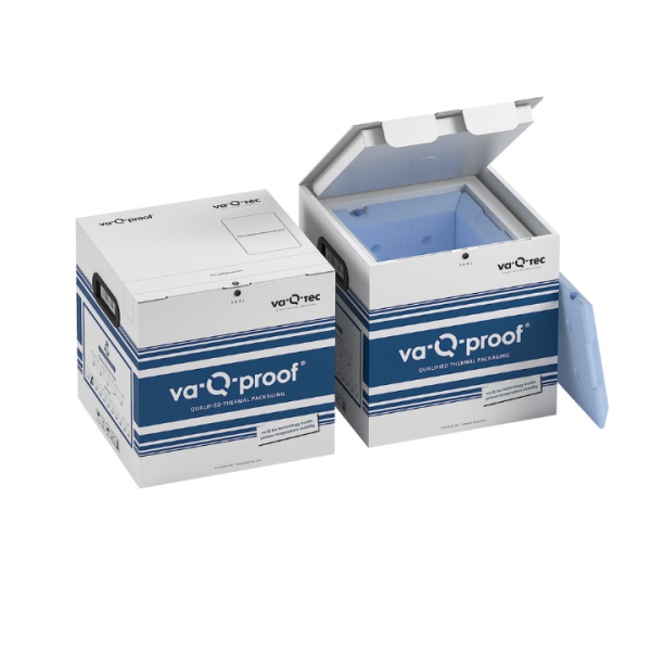 Thùng lạnh va-Q-proof