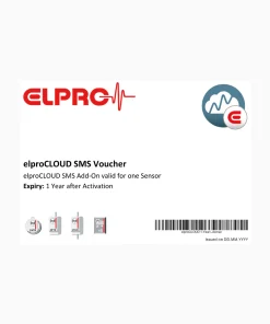 elproCLOUD SMS Voucher