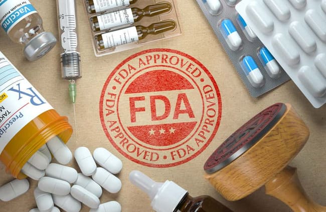 Quy định của FDA