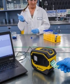 Máy in nhãn Brady M511