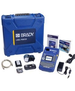 Máy in nhãn di động Brady M510