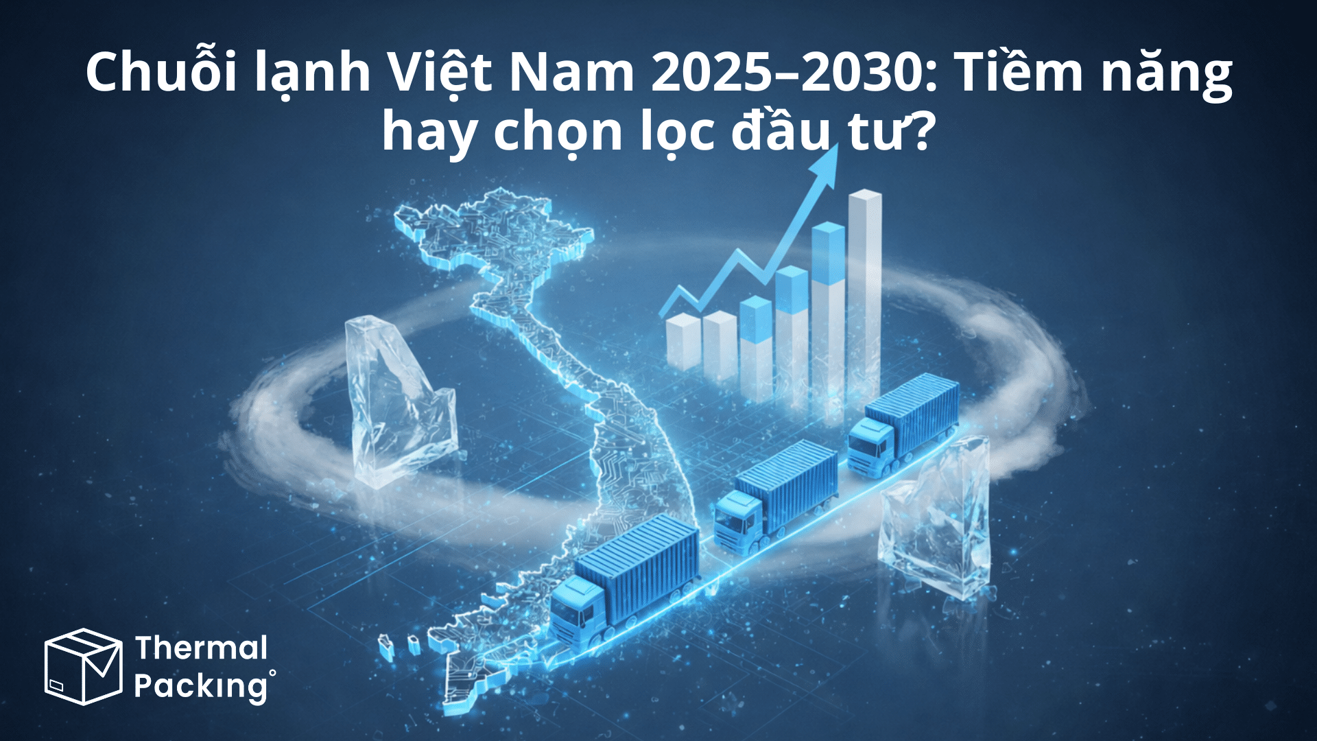 Chuỗi lạnh Việt Nam