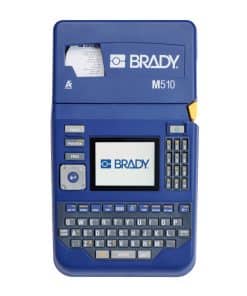 Brady M510