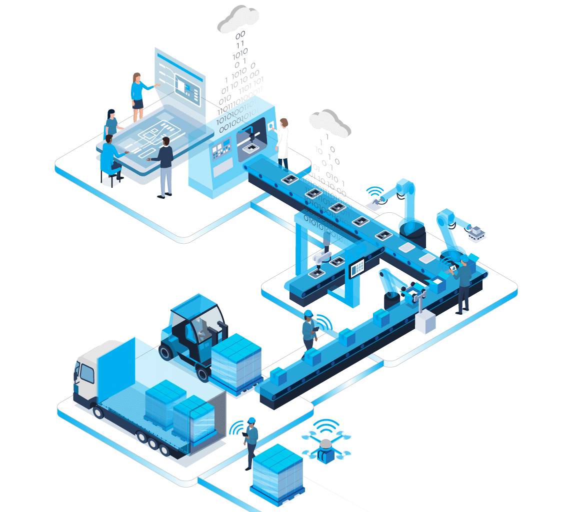manufacturing facility