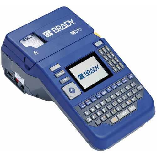 Brady M510