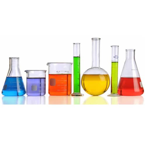 các loại ống nghiệm