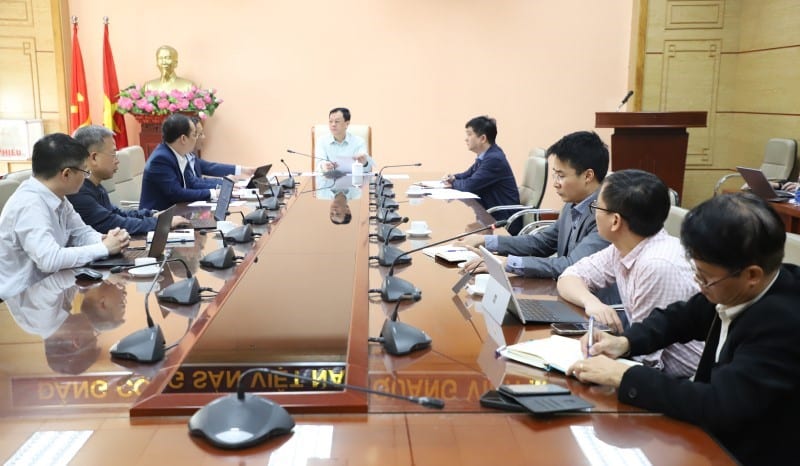 Ngành Dược Việt Nam