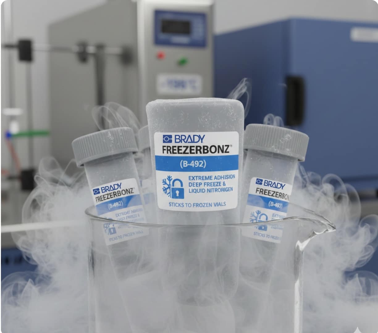 Nhiệt độ âm sâu