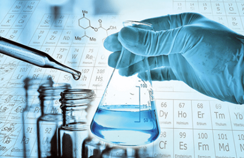 Sản xuất vaccine