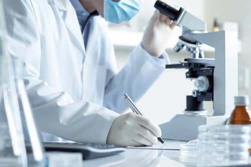 Nghiên cứu dược phẩm