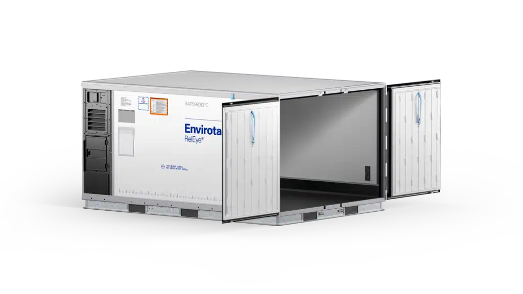 Envirotainer Releye® RLP