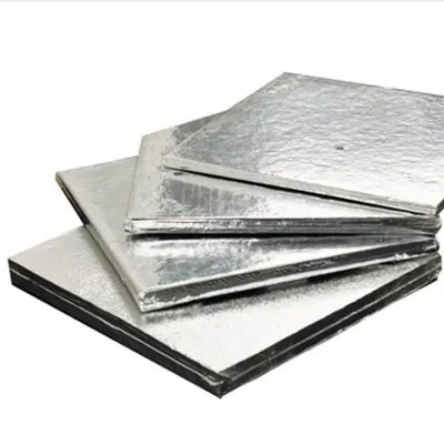 Vacuum Insulation Panel VIP