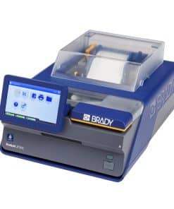 Alternative view of Máy BradyJet™ J7300 Color