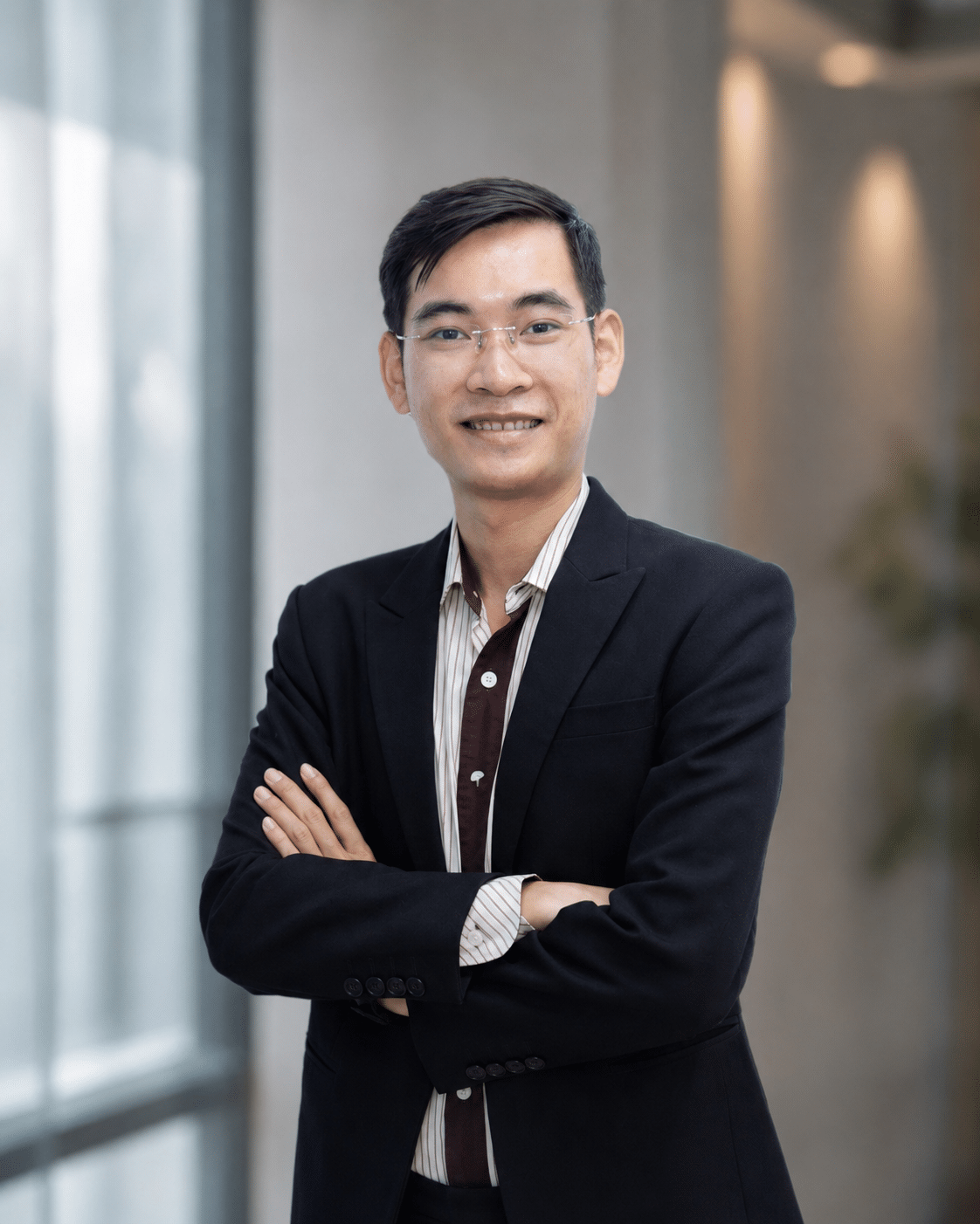 Trần Hoài Bảo Lộc