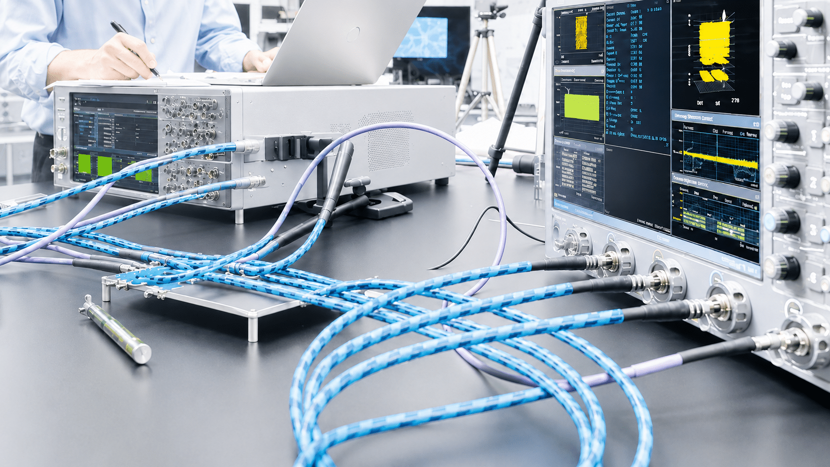 Dịch vụ Hiệu chuẩn Techmaster