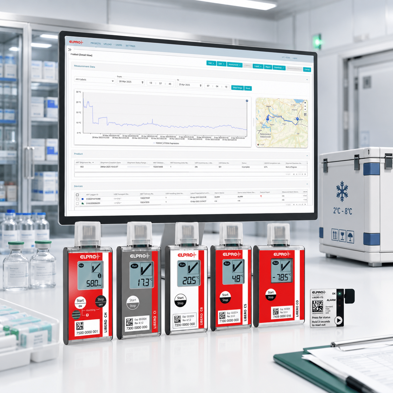 Giải pháp giám sát CCMS