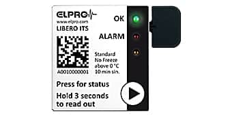 LIBERO ITS NO-FREEZE