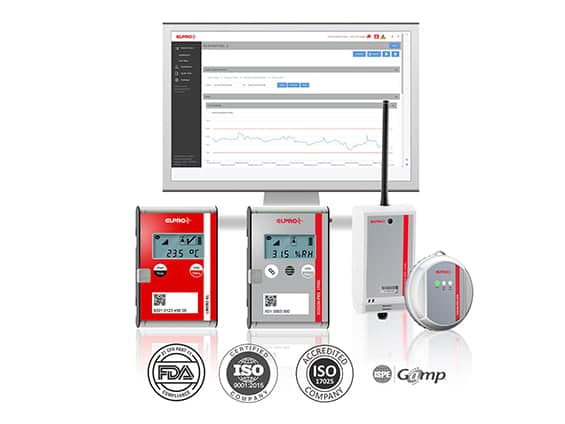 elproCLOUD Software
