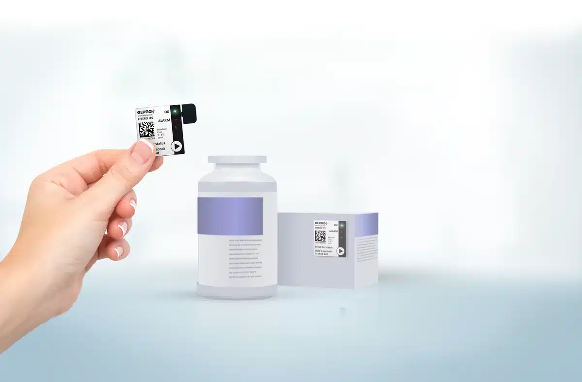 LIBERO ITS Electronic Smart Indicator