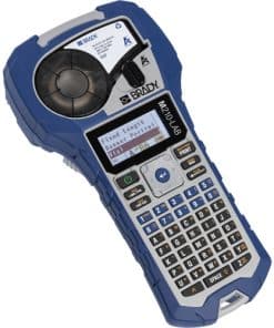 Brady M210-LAB