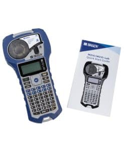 Alternative view of Brady M210-LAB