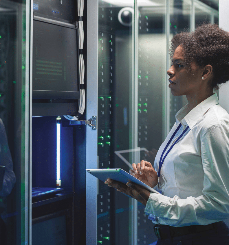SaaS Cloud Hosting