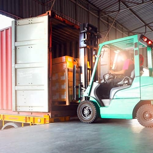 Tối ưu chuỗi cung ứng